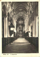 Amberg, St. Georgskirche - Amberg