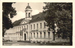 Neuruppin - Oberschule - Neuruppin