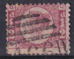 YT 49 Pl 6 - Used Stamps