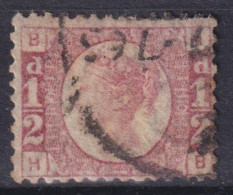 YT 49 Pl 10 - Used Stamps