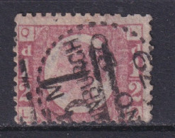 YT 49 Pl 15 - Used Stamps
