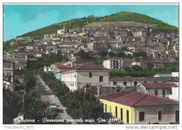 CARTOLINA-POSTCARD - PALESTRINA - PANORAMA, V.LE PIO XII - Mehransichten, Panoramakarten