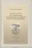 ETB 11/1986 Studentenverbindungen - 1981-1990