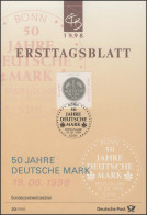 ETB 20/1998 Deutsche Mark - 1991-2000