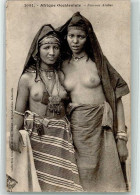 10678005 - Femmes Arabes - Afrique Occidentale 1081 - Lapinot