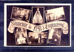 63. Souvenir De Notre Dame D'espinasse Par Courpiere - Courpiere