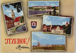 50542605 - Itzehoe - Itzehoe