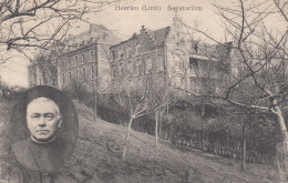 Heerlen - Sanatorium - Heerlen