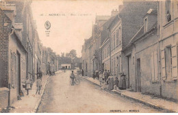 80-AM22499.Moreuil.N°35.Rue Carnot - Moreuil