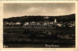 T2/T3 1942 Alsólendva, Alsó-Lendva, Dolnja Lendava; Balkányi E. (EK) - Non Classés