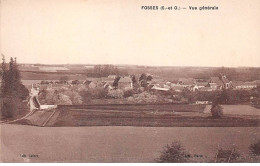 95-AM22704.Fosses.Vue Générale - Fosses