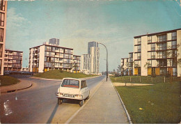 91 - SAN62376 - VIGNEUX - Les Tours - Raymon - CPSM 10x15 Cm - Vigneux Sur Seine