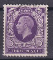 YT 192 - Used Stamps