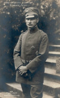 Sanke Piloten 557 Adam Leutnant I-II - War 1914-18