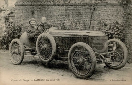 Auto Lambers Sur Vaux Hall I-II - Autres & Non Classés