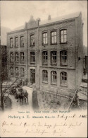 Hamburg Harburg (2000) Albersstrasse 19a Privat Klinik Stift Mariahilf 1906 I-II - Autres & Non Classés