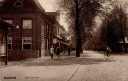 Rahlstedt (2000) Bahnhofstrasse I - Sonstige & Ohne Zuordnung