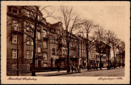 Düsseldorf Grafenberg (4000) Grafenberger Allee Apotheke Handlungen I-II - Duesseldorf