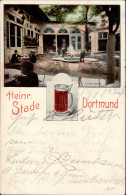 Dortmund (4600) Gasthaus Stade 1902 I- - Dortmund