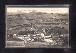 (25/04/24) 39-CPA LONS LE SAUNIER - Lons Le Saunier