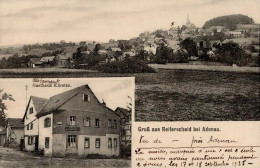 Reiferscheid (5232) Gasthaus Kürsten I- - Autres & Non Classés