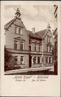 Hünfeld (6418) Hotel Engel I-II Ange - Sonstige & Ohne Zuordnung