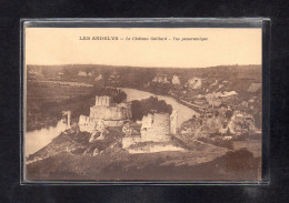 (25/04/24) 27-CPA LES ANDELYS - Les Andelys