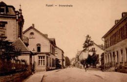 Kusel (6798) Triererstrasse I- - Autres & Non Classés