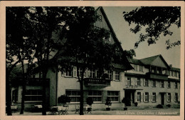 Ottenhöfen (7593) Hotel Linde I- (Marke Entfernt) - Karlsruhe