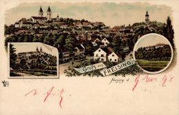 Freising (8050) 1898 I - Other & Unclassified