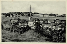 Taufkirchen (8261) Kirche I-II - Sonstige & Ohne Zuordnung