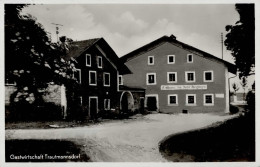 Trautmannsdorf (8391) Gasthaus Trautmannsdorf I - Other & Unclassified