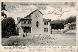 Neustadt (8632) Schützenhaus I - Sonstige & Ohne Zuordnung