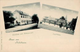 Rohrbrunn (8751) Gasthaus Zum Hochspessart I - Altri & Non Classificati