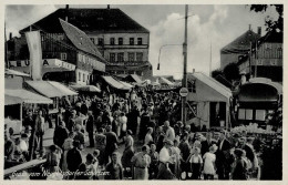 Neugersdorf (o-8706) Schützenfest Neugersdorfer Schießen Gasthaus Zur Wachtschenke I - Autres & Non Classés