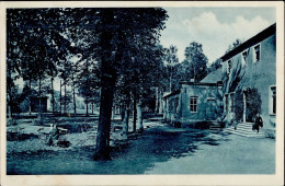 Waldenburg (o-9611) Schützenhaus I- (Marke Entfernt) - Sonstige & Ohne Zuordnung