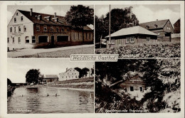 Jägersgrün (o-9656) Gasthaus Weidlich Schützenhaus I - Other & Unclassified