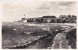 4822147Storm Voor Urk, (FOTO KAART) - Urk