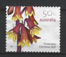 Australia 2007 Flowers S.A.Y.T. 2660 (0) - Used Stamps