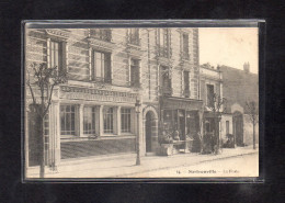 (25/04/24) 78-CPA SARTROUVILLE - Sartrouville