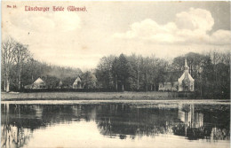 Wense - Lüneburger Heide - Rotenburg (Wuemme)