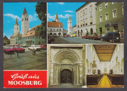 119673/ MOOSBURG - Moosburg