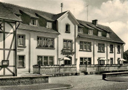 73887331 Lauterbach Hessen Gaststaette Johannesberg Lauterbach Hessen - Lauterbach