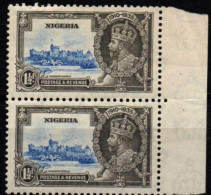 NIGERIA 1935 ** - Nigeria (...-1960)