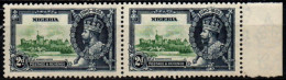 NIGERIA 1935 ** - Nigeria (...-1960)