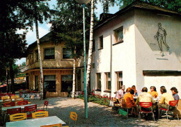 73886865 Langscheid Sorpesee Cafe Restaurant Jagdhaus Gartenterrasse Langscheid  - Sundern