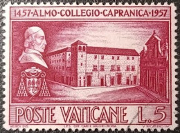 VATICAN. Y&T N°241 (issu D'une Collection). USED. - Oblitérés
