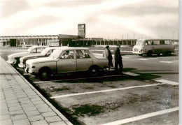 73885790 Wilsdruff Autobahnraststaette Wilsdruff - Herzogswalde