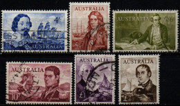 AUSTRALIE 1963 O - Used Stamps