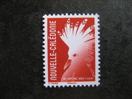 Nouvelle-Calédonie: TB N°1434, Neuf XX . - Unused Stamps
